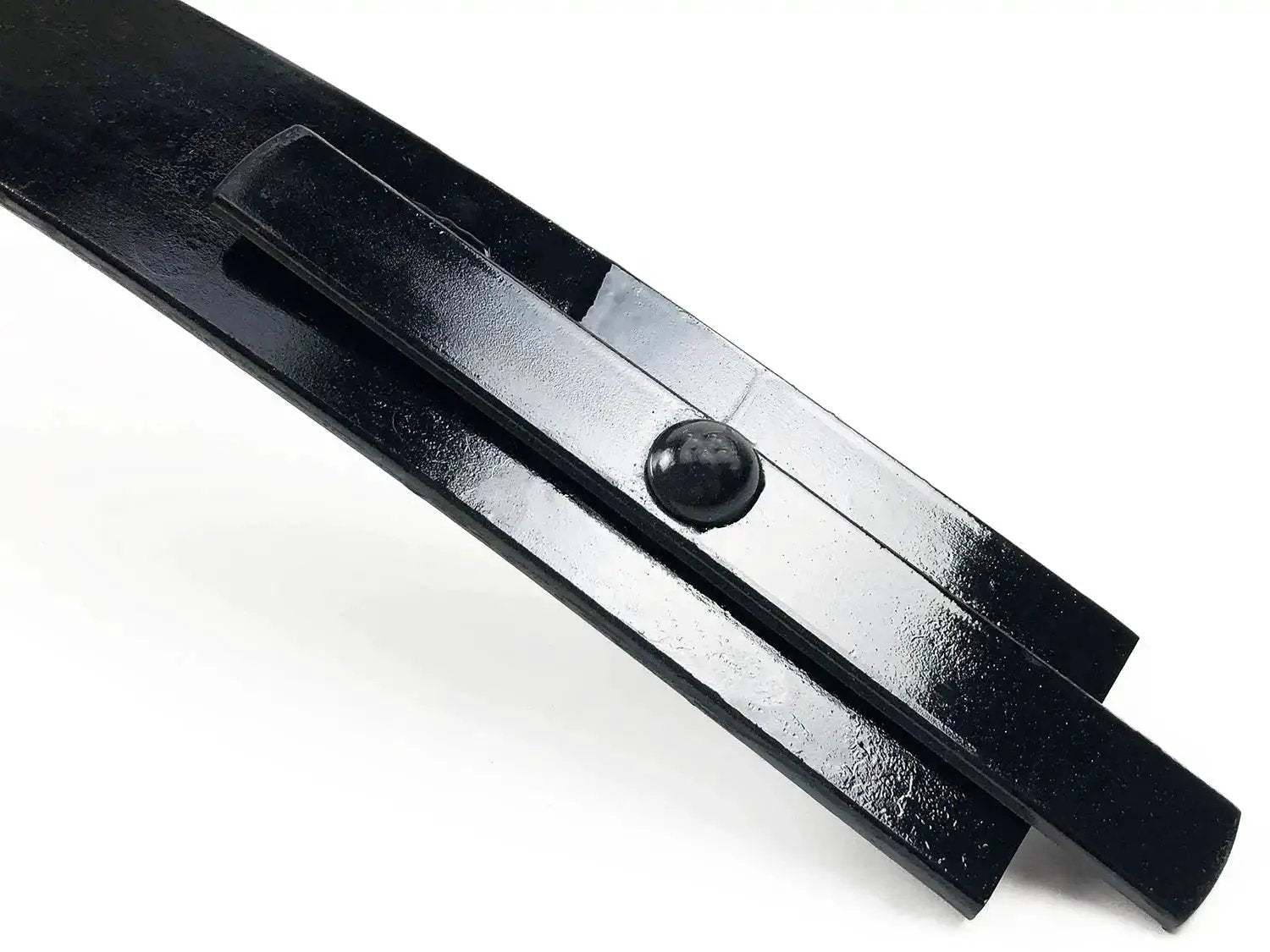 Tuff Country Tuff Country 84250 2" Rear Add-A-Leaf Kit - Vehicle Parts & Accessories Add-a-Leafs