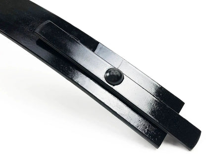 Tuff Country Tuff Country 84250 2" Rear Add-A-Leaf Kit - Vehicle Parts & Accessories More Products