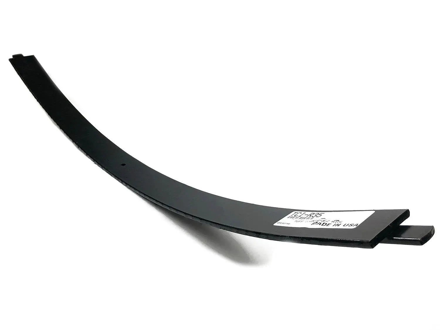 Tuff Country Tuff Country 84250 2" Rear Add-A-Leaf Kit - Vehicle Parts & Accessories More Products