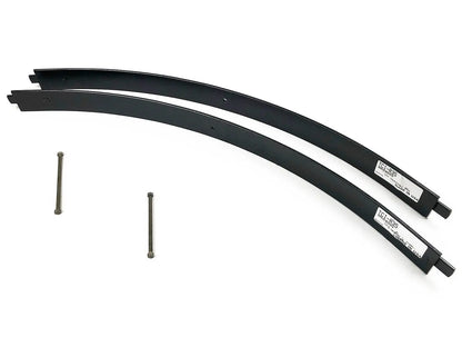 Tuff Country Tuff Country 84250 2" Rear Add-A-Leaf Kit - Vehicle Parts & Accessories More Products