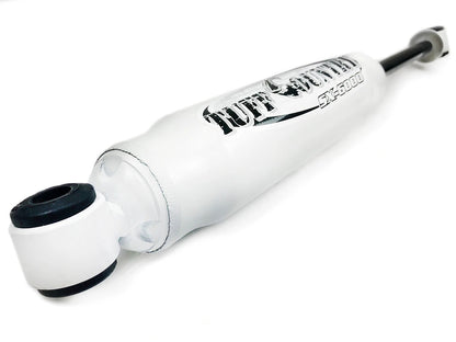 Tuff Country Tuff Country 62201 - SX6000 Hydraulic Shock (Single) - Loop to Loop - 13" X 19 3/4" - Vehicle Parts & Accessories More Products