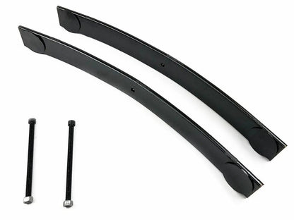 Tuff Country Tuff Country 85250 2" Rear Add-A-Leaf Kit - Vehicle Parts & Accessories Add-a-Leafs