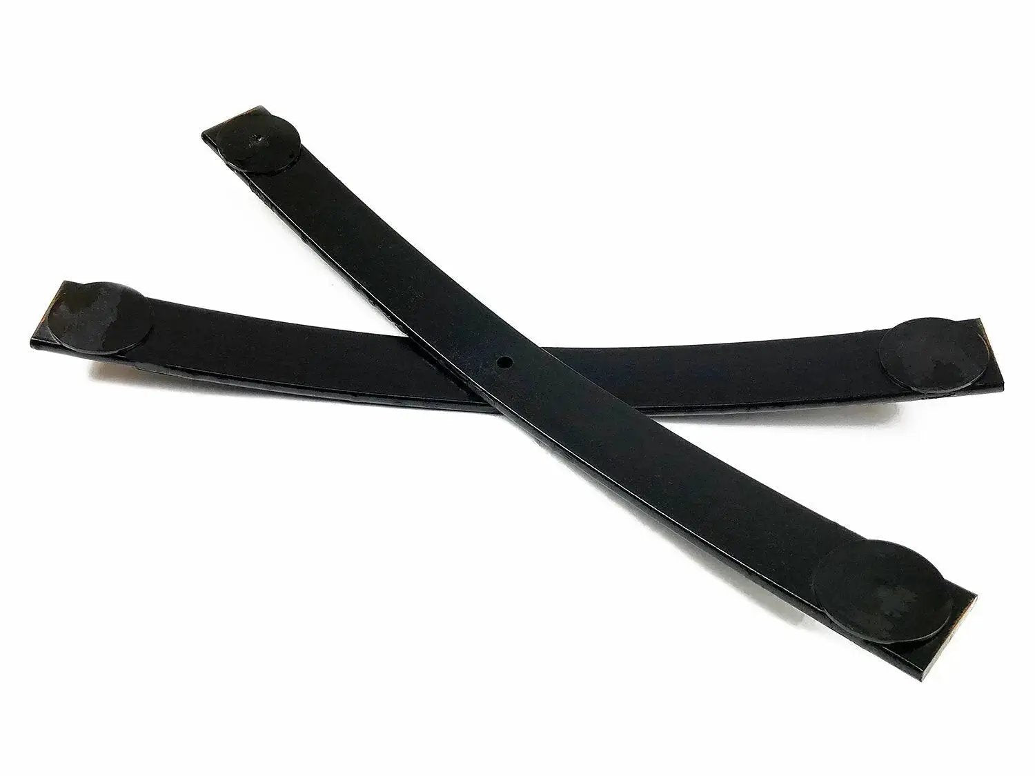 Tuff Country Tuff Country 85250 2" Rear Add-A-Leaf Kit - Vehicle Parts & Accessories Add-a-Leafs