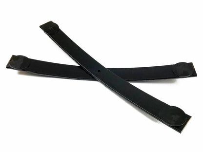 Tuff Country Tuff Country 85250 2" Rear Add-A-Leaf Kit - Vehicle Parts & Accessories Add-a-Leafs