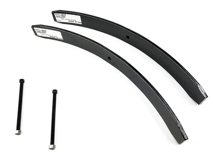 Tuff Country Tuff Country 85350 2" Rear Add-A-Leaf Kit - Vehicle Parts & Accessories Add-a-Leafs