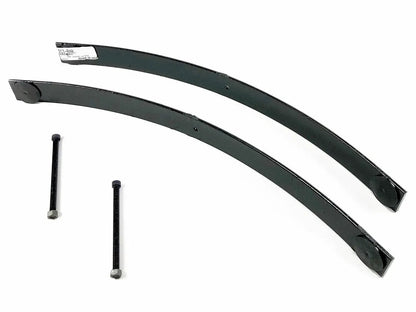 Tuff Country Tuff Country 85750 2" Rear Add-A-Leaf Kit - Vehicle Parts & Accessories Add-a-Leafs