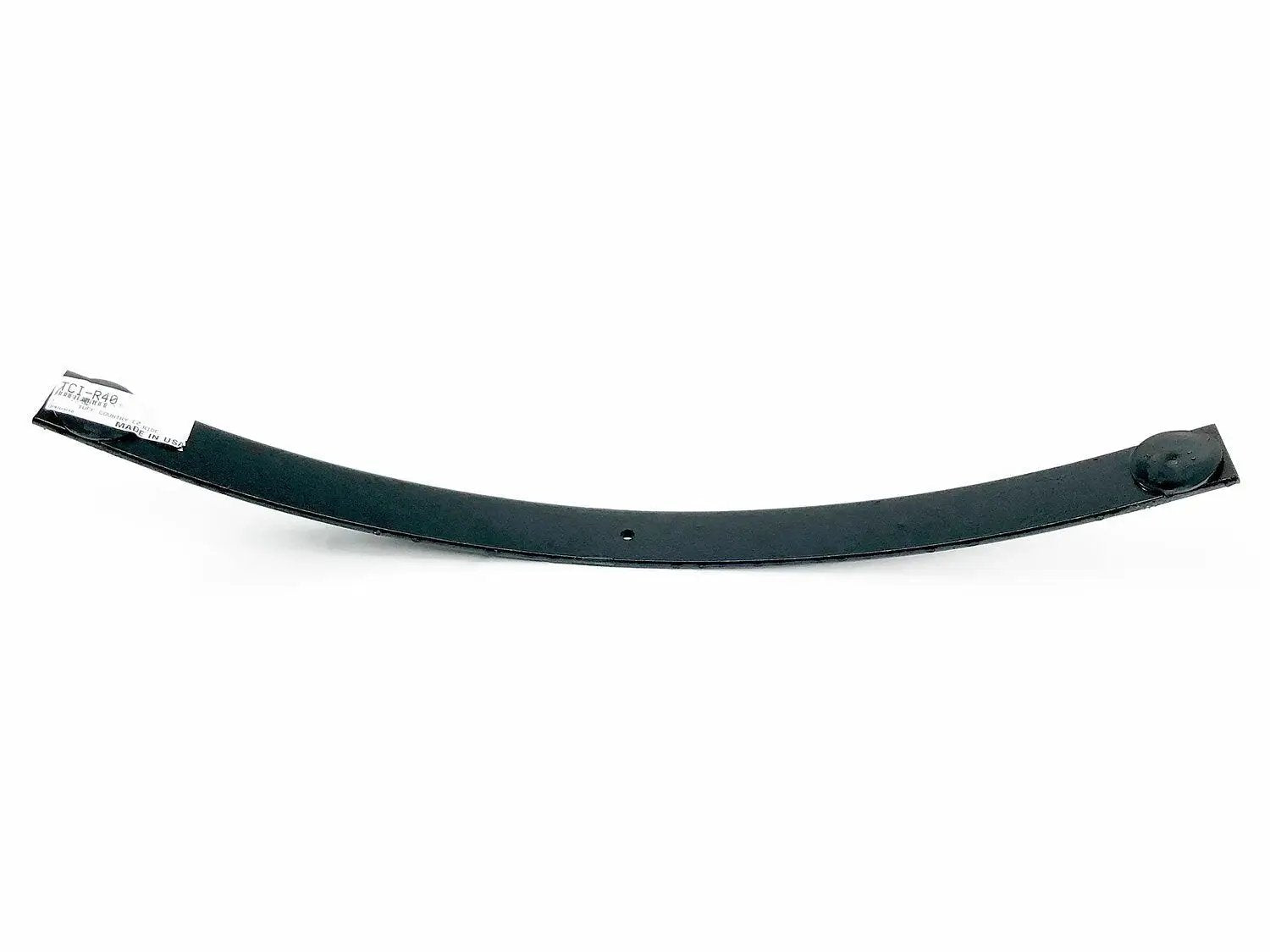 Tuff Country Tuff Country 85750 2" Rear Add-A-Leaf Kit - Vehicle Parts & Accessories Add-a-Leafs
