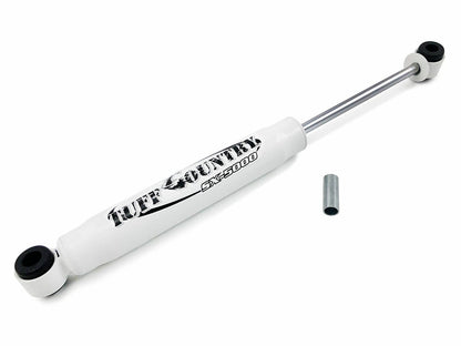 Tuff Country Tuff Country 65400 Single Steering Stabilizer - Vehicle Parts & Accessories More Products