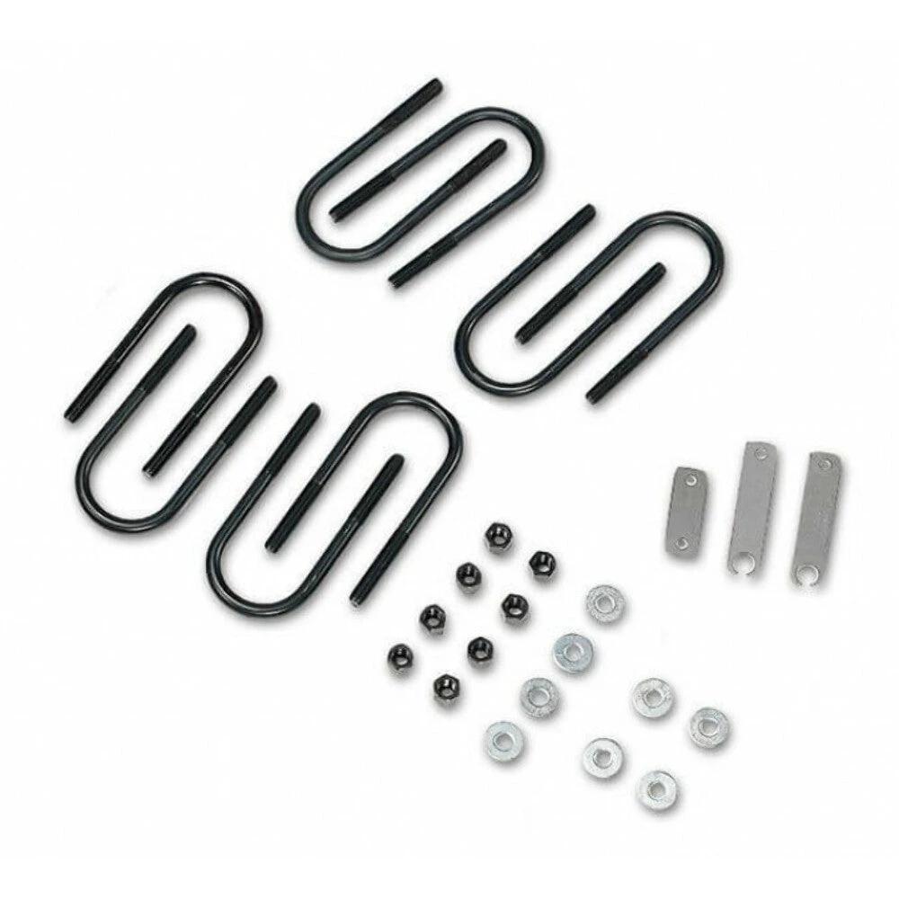 Tuff Country Tuff Country 14721 2" 3" or 4" Front and Rear Spring Suspension System - Vehicle Parts & Accessories More Products