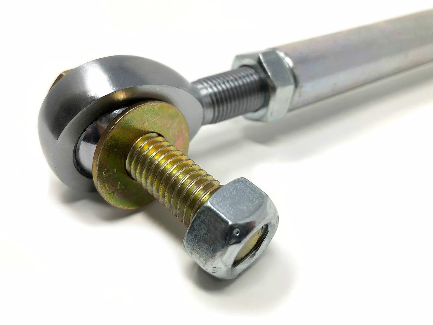 Tuff Country Tuff Country 10865 Sway Bar End Link Kit (Front) - Vehicle Parts & Accessories More Products