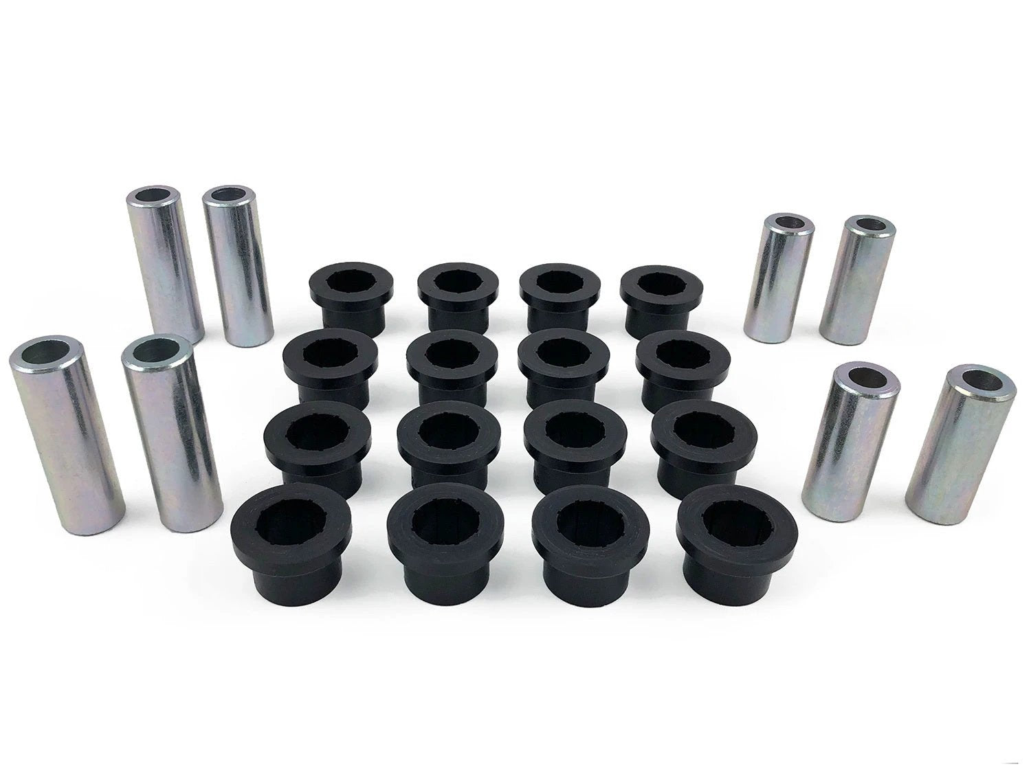 Tuff Country Tuff Country 91305 Front Control Arms Bushings & Sleeves (with Tuff Country Control Arms Only) - Vehicle Parts & Accessories More Products