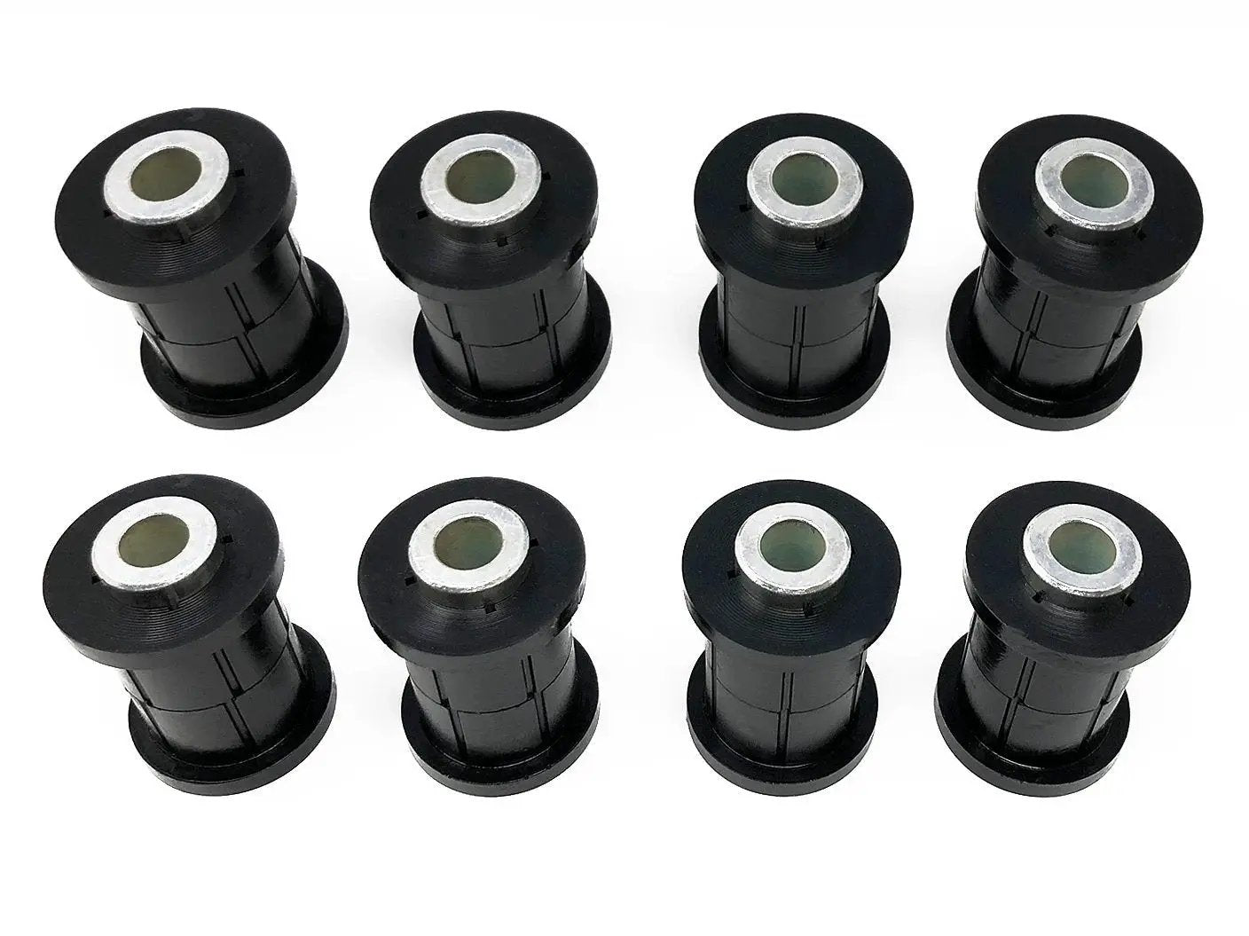 Tuff Country Tuff Country 91102 Ez-Flex Control Arm Bushings Kit - Vehicle Parts & Accessories Bushings