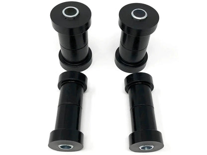 Tuff Country Tuff Country 91103 Front Springs Bushings & Sleeves (Tuff Country Springs Only) - Vehicle Parts & Accessories Bushings