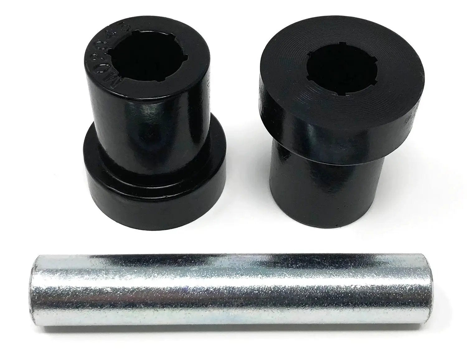 Tuff Country Tuff Country 91103 Front Springs Bushings & Sleeves (Tuff Country Springs Only) - Vehicle Parts & Accessories Bushings