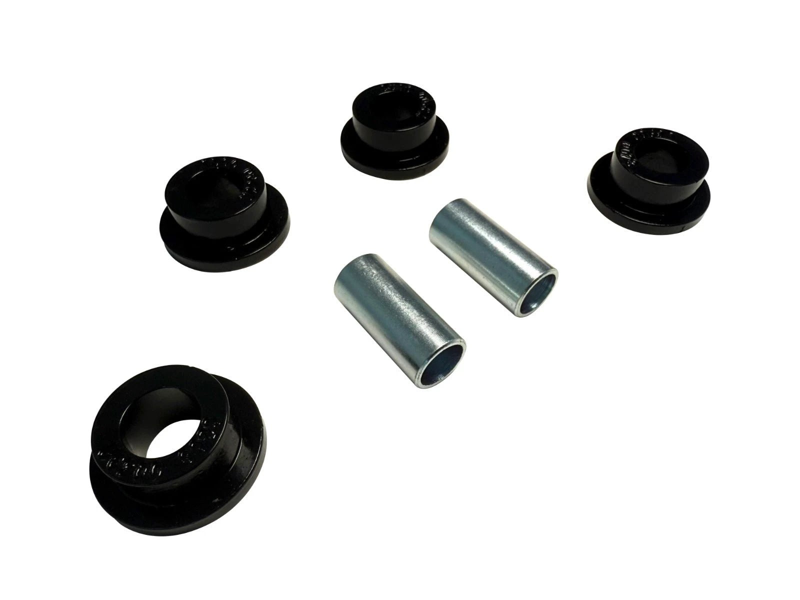 Tuff Country Tuff Country 91105 Torsion Bar Bracket Replacement Bushings and Sleeves Chevy Silverado 1500/2500/3500 1994-2010 - Vehicle Parts & Accessories Chevy