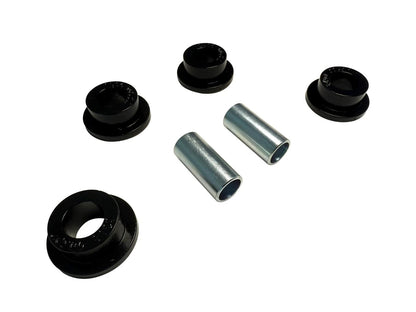 Tuff Country Tuff Country 91105 Torsion Bar Bracket Replacement Bushings and Sleeves Chevy Silverado 1500/2500/3500 1994-2010 - Vehicle Parts & Accessories Chevy