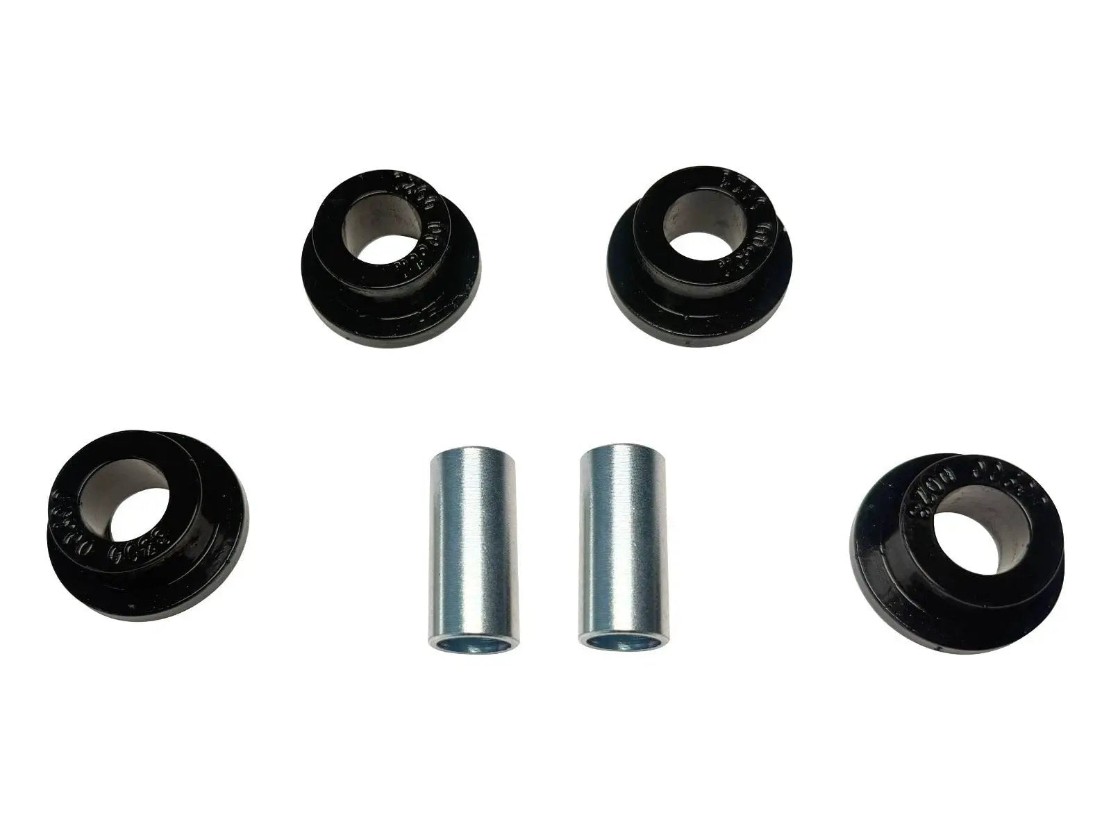 Tuff Country 91105 Torsion Bar Brackets Bushings Sleeve