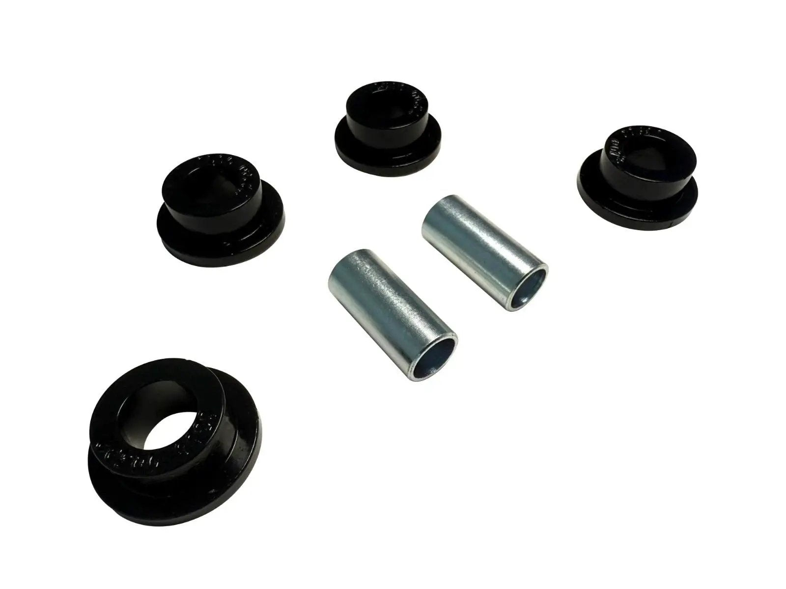 Tuff Country Tuff Country 91105 Torsion Bar Bracket Replacement Bushings and Sleeves Chevy Silverado 1500/2500/3500 1994-2010 - Vehicle Parts & Accessories Box Kits