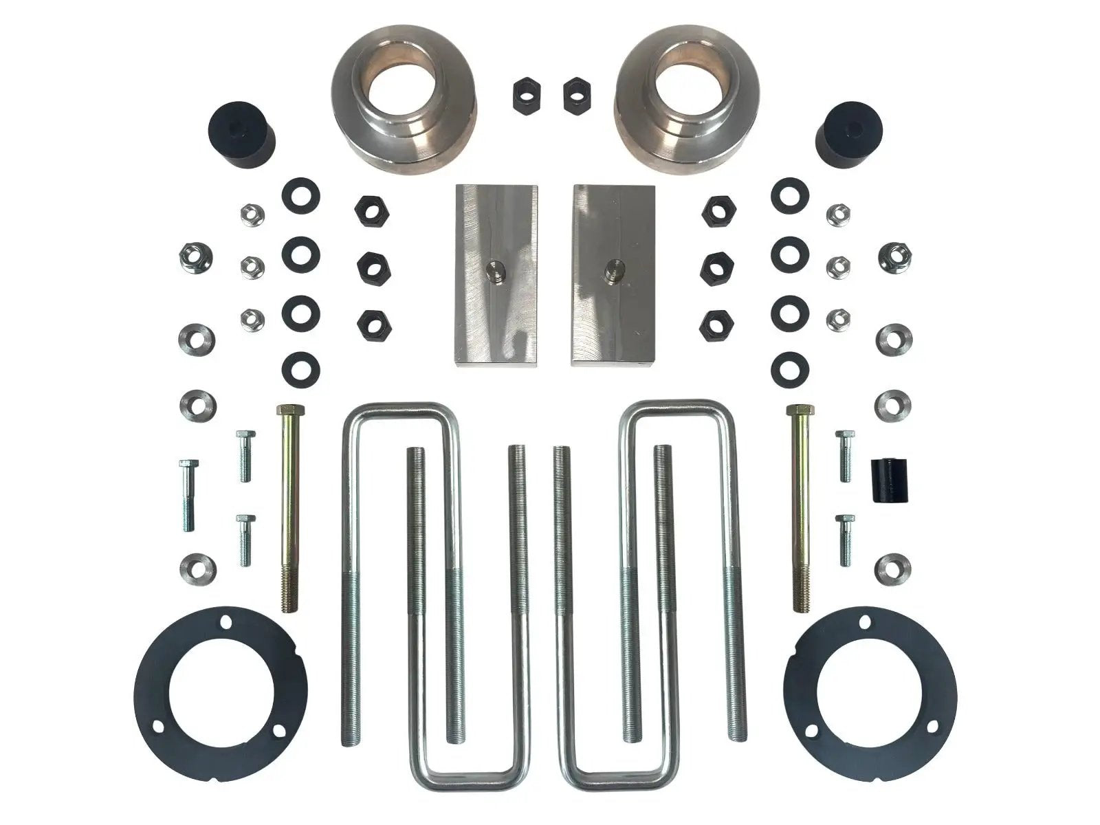Tuff Country 91107 Upper Control Arm Bushings – BuyTuffCountry