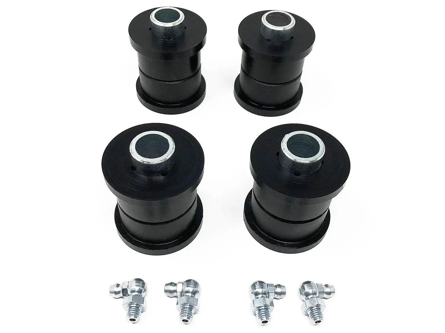 Tuff Country Tuff Country 91124 Front Control Arm Sleeves (with Tuff Country Control Arms Only) - Vehicle Parts & Accessories Bushings