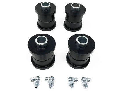 Tuff Country Tuff Country 91124 Front Control Arm Sleeves (with Tuff Country Control Arms Only) - Vehicle Parts & Accessories Bushings
