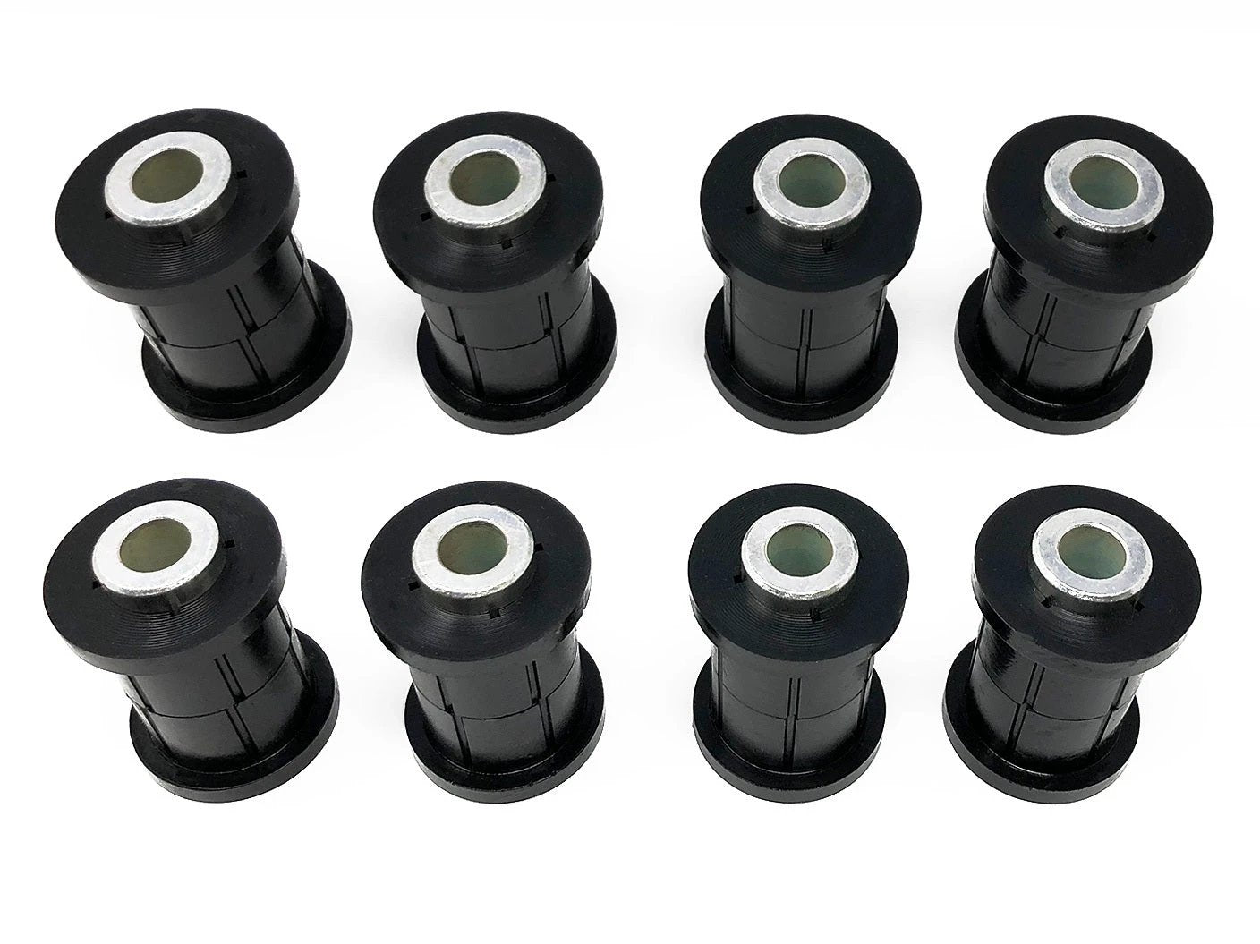 Tuff Country Tuff Country 91102 Ez-Flex Control Arm Bushings Kit - Vehicle Parts & Accessories More Products