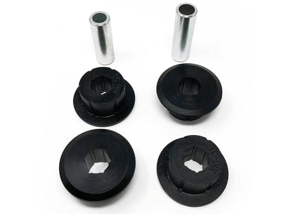 Tuff Country Tuff Country 91304 Front Upper and Lower Control Arm Bushings and Sleeves (with Tuff Country Control Arms Only) - Vehicle Parts & Accessories Bushings