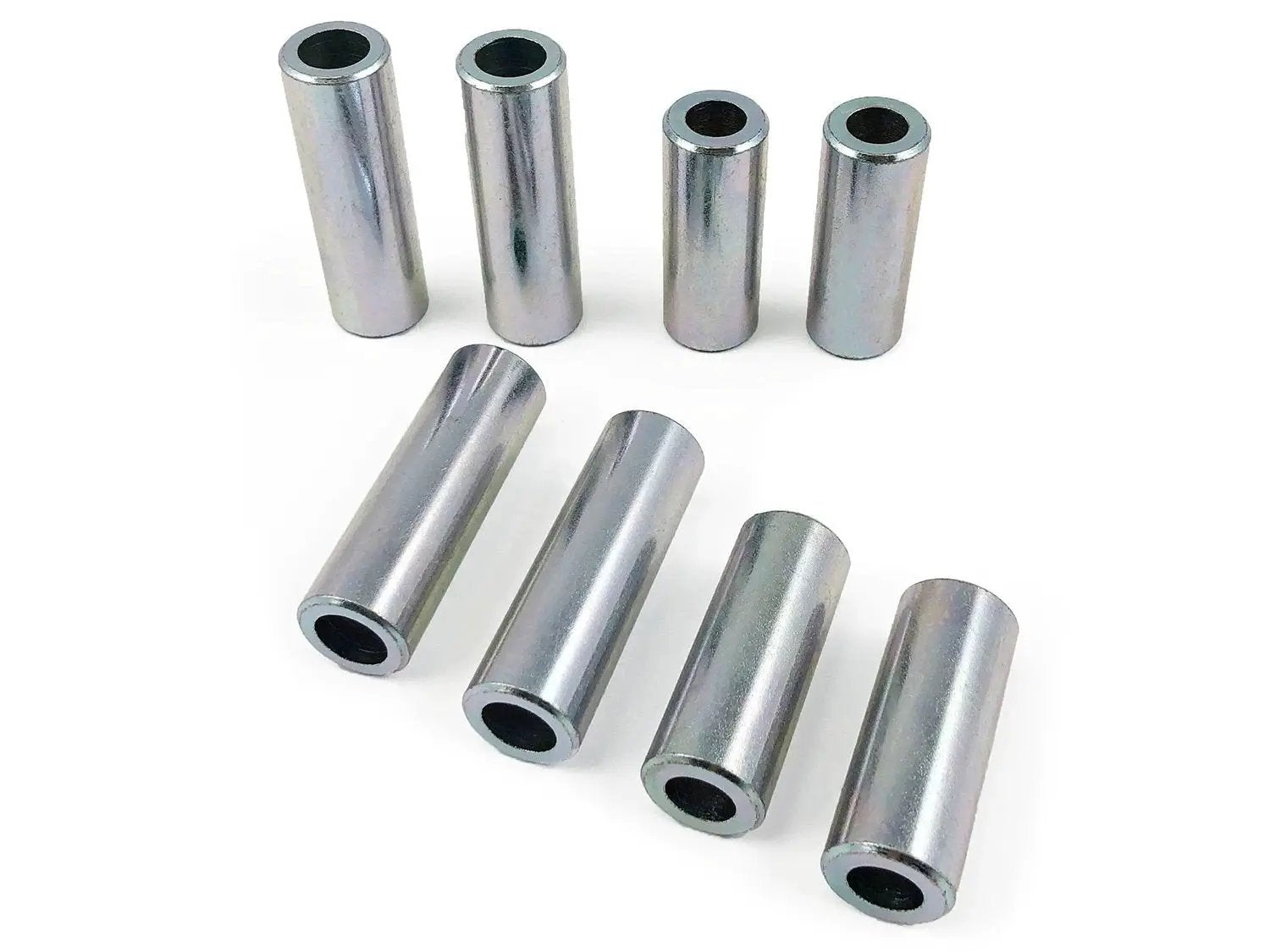Tuff Country Tuff Country 91305 Front Control Arms Bushings & Sleeves (with Tuff Country Control Arms Only) - Vehicle Parts & Accessories Bushings