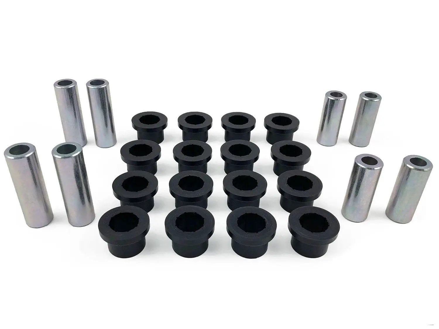 Tuff Country Tuff Country 91306 Front Control Arms Bushings & Sleeves (with Tuff Country Control Arms Only) - Vehicle Parts & Accessories Bushings