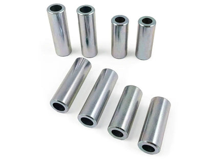 Tuff Country Tuff Country 91306 Front Control Arms Bushings & Sleeves (with Tuff Country Control Arms Only) - Vehicle Parts & Accessories Bushings