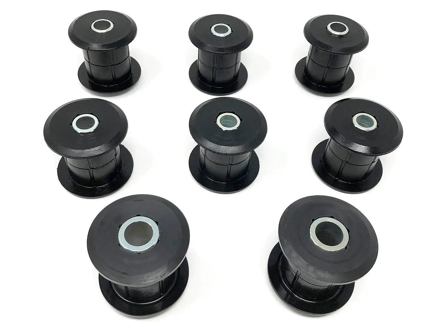 Tuff Country Tuff Country 91314 Front Control Arm Sleeves (with Tuff Country Control Arms Only) - Vehicle Parts & Accessories Bushings