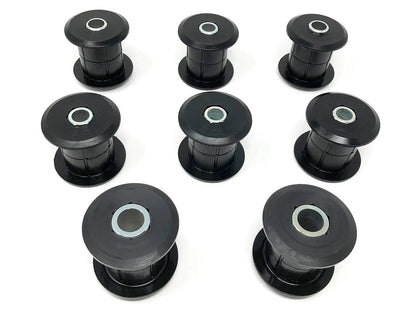 Tuff Country Tuff Country 91314 Front Control Arm Sleeves (with Tuff Country Control Arms Only) - Vehicle Parts & Accessories Bushings
