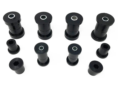Tuff Country Tuff Country 91402 Front Or Rear Springs Bushings (Tuff Country Springs Only) - Vehicle Parts & Accessories Bushings