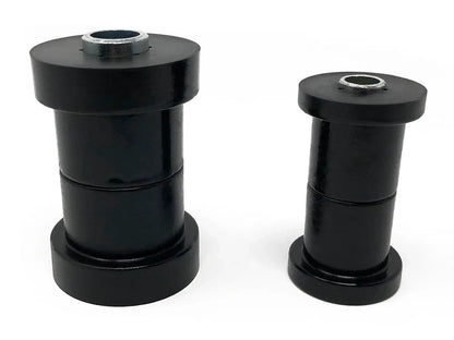 Tuff Country Tuff Country 91402 Front Or Rear Springs Bushings (Tuff Country Springs Only) - Vehicle Parts & Accessories Bushings