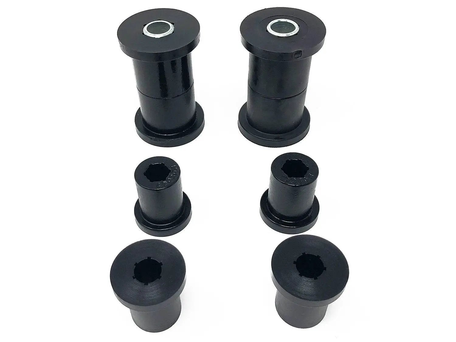 Tuff Country Tuff Country 91405 Front Or Rear Springs Bushings (Tuff Country Springs Only) - Vehicle Parts & Accessories Bushings