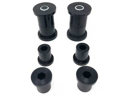 Tuff Country Tuff Country 91405 Front Or Rear Springs Bushings (Tuff Country Springs Only) - Vehicle Parts & Accessories Bushings