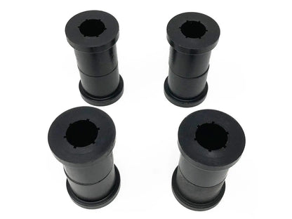 Tuff Country Tuff Country 91503 Front Springs Bushings (Tuff Country Springs Only) - Vehicle Parts & Accessories Bushings