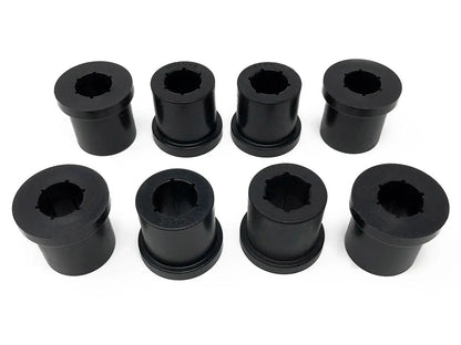 Tuff Country Tuff Country 91503 Front Springs Bushings (Tuff Country Springs Only) - Vehicle Parts & Accessories Bushings