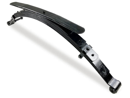 Tuff Country Tuff Country 39670 4" Rear EZ-Ride Leaf Spring - Vehicle Parts & Accessories More Products