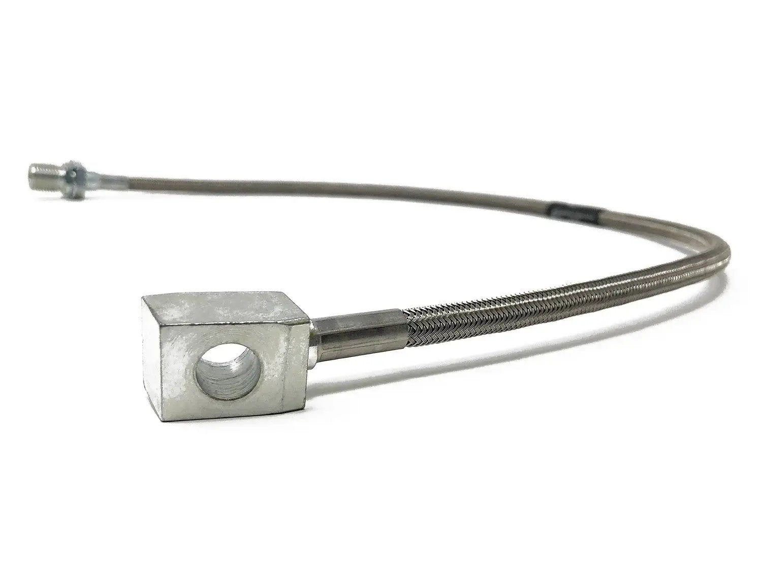 Tuff Country Tuff Country 95100 Front Extended Brake Line for Use with 4" To 6" Lift Kit - Vehicle Parts & Accessories Extended Brake Lines