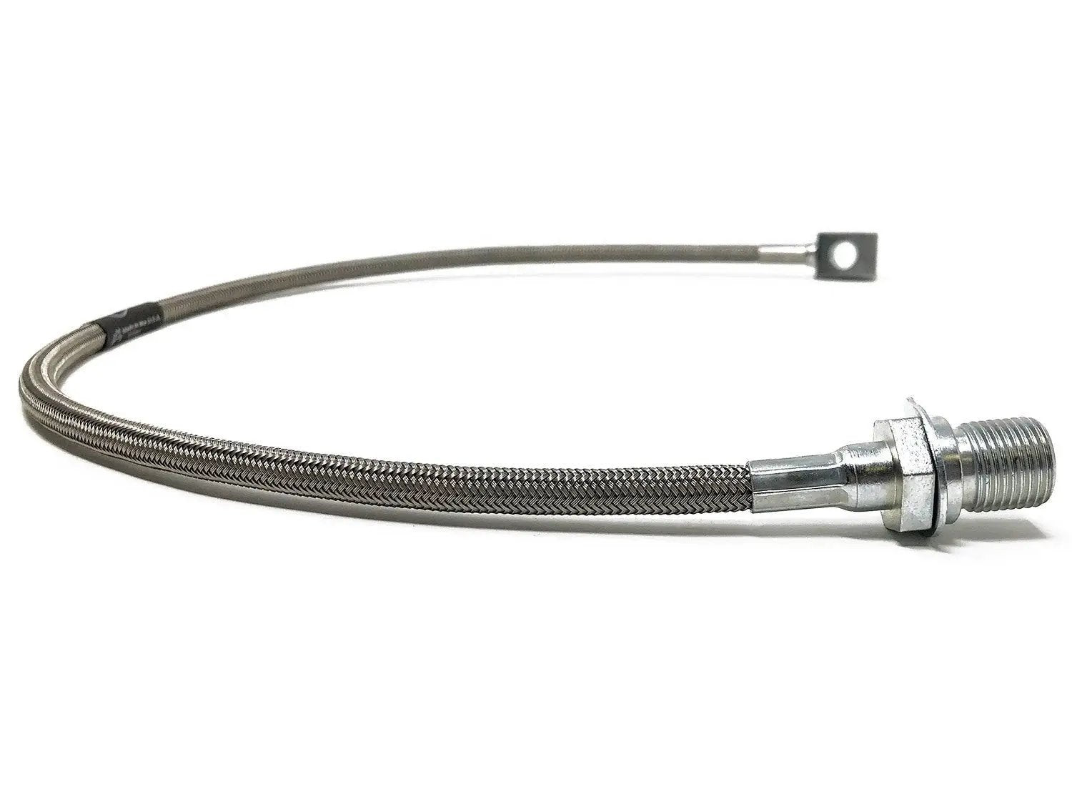 Tuff Country Tuff Country 95100 Front Extended Brake Line for Use with 4" To 6" Lift Kit - Vehicle Parts & Accessories Extended Brake Lines