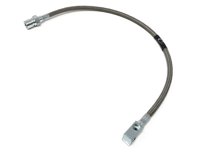 Tuff Country Tuff Country 95105 Rear Extended Brake Line for Use with 4" To 6" Lift Kit - Vehicle Parts & Accessories Extended Brake Lines