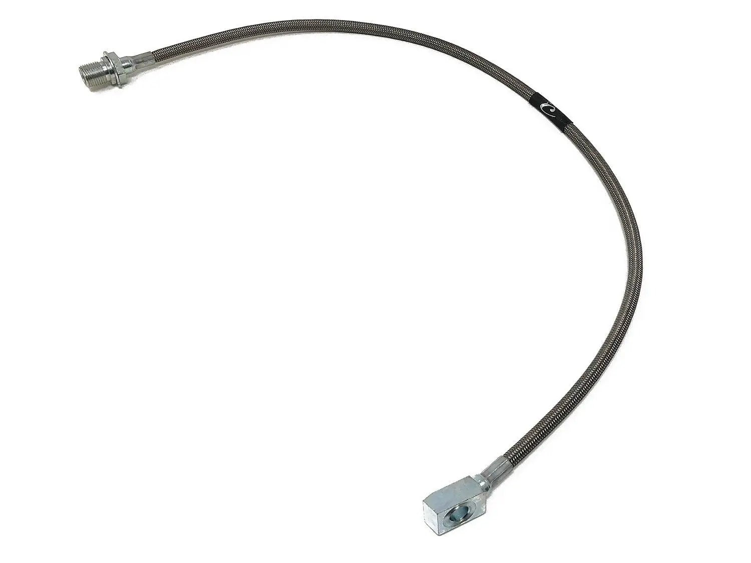 Tuff Country Tuff Country 95110 Front Extended Brake Line for Use with 4" To 6" Lift Kit - Vehicle Parts & Accessories Extended Brake Lines
