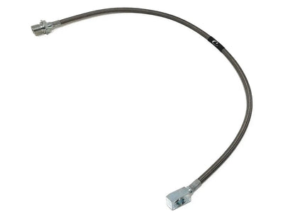 Tuff Country Tuff Country 95110 Front Extended Brake Line for Use with 4" To 6" Lift Kit - Vehicle Parts & Accessories Extended Brake Lines