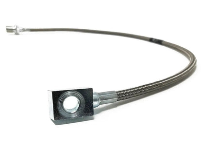 Tuff Country Tuff Country 95110 Front Extended Brake Line for Use with 4" To 6" Lift Kit - Vehicle Parts & Accessories Extended Brake Lines
