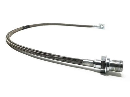 Tuff Country Tuff Country 95110 Front Extended Brake Line for Use with 4" To 6" Lift Kit - Vehicle Parts & Accessories Extended Brake Lines