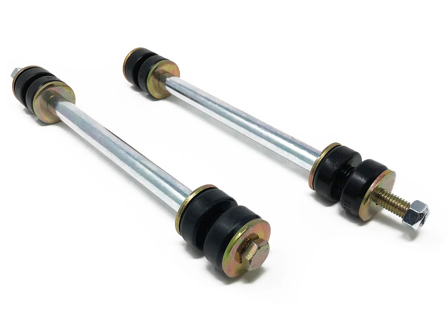Tuff Country Tuff Country 10850 Replacment Sway Bar Link Kit for 4" To 6" Lift Kit - Vehicle Parts & Accessories More Products