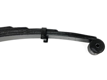 Tuff Country Tuff Country 28680 6" Front EZ-Ride Leaf Spring - Vehicle Parts & Accessories More Products