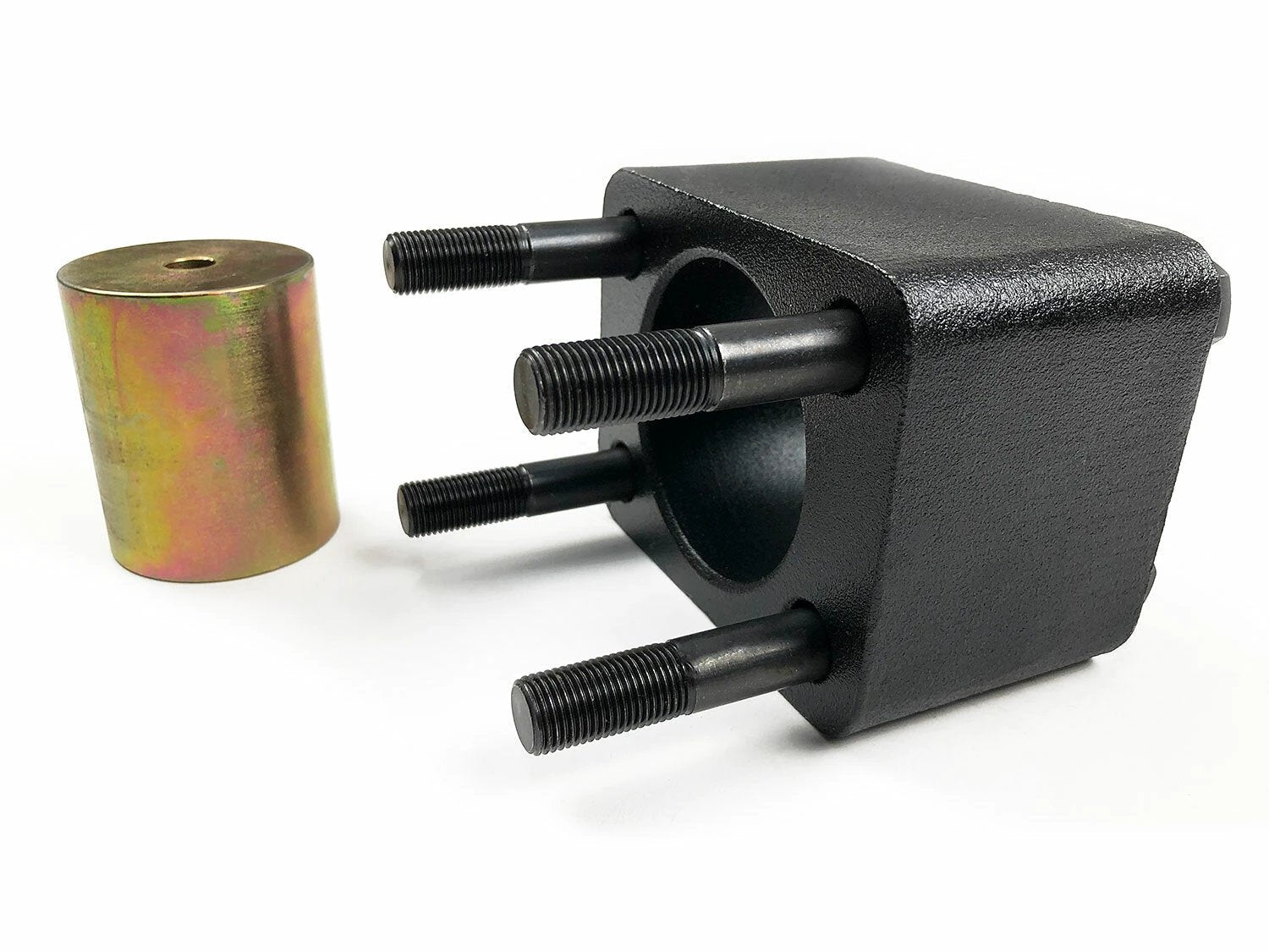 Tuff Country Tuff Country 70102 Drop Pitman Arm for 4" To 6" Lift Kit - Vehicle Parts & Accessories More Products