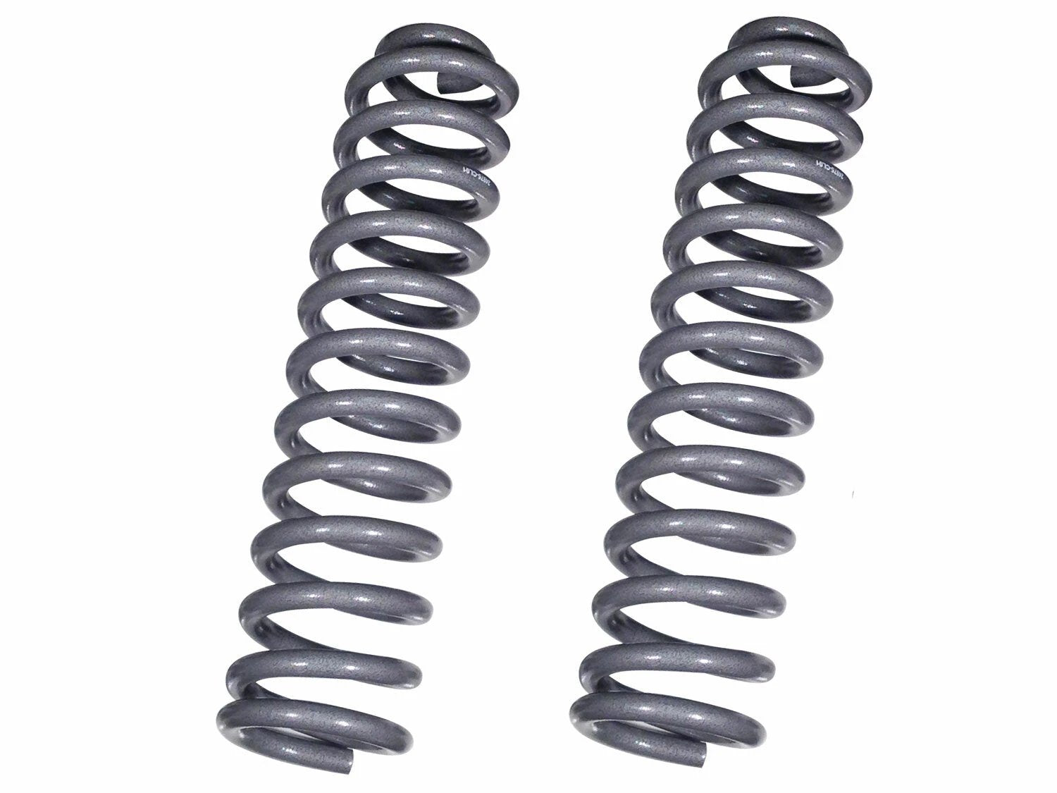 Tuff Country Tuff Country 25977 5" Front Lift Coil Springs - - Pair - Vehicle Parts & Accessories More Products